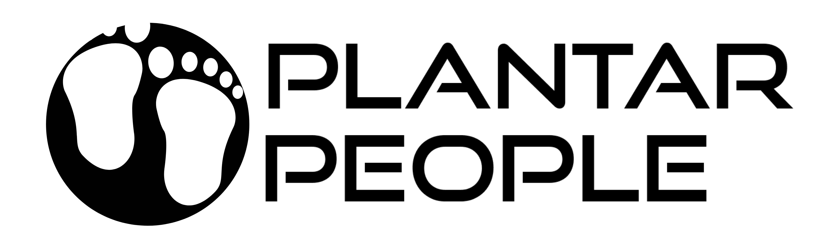 Plantar People